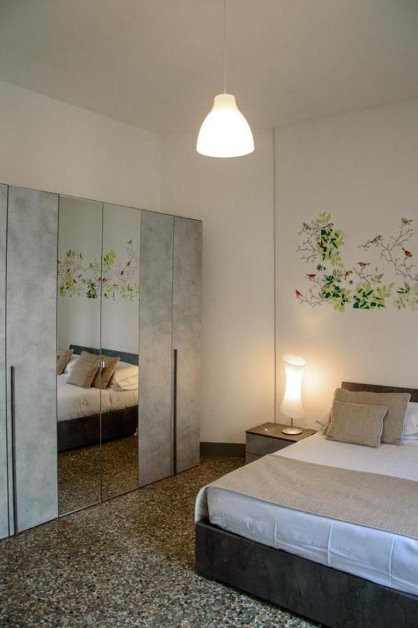 Homelink Firenze - Charlotte Eksteriør billede