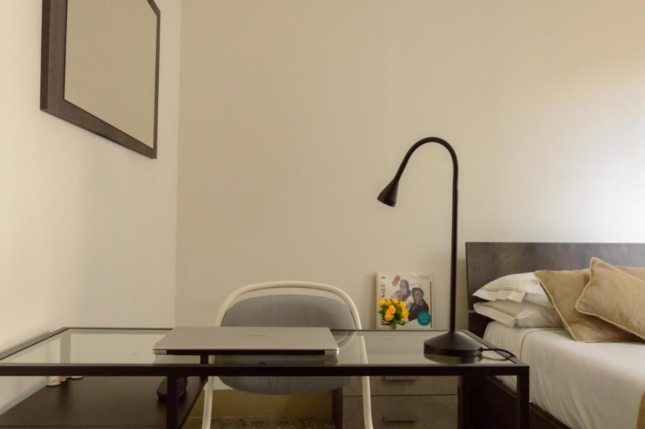 Homelink Firenze - Charlotte Eksteriør billede