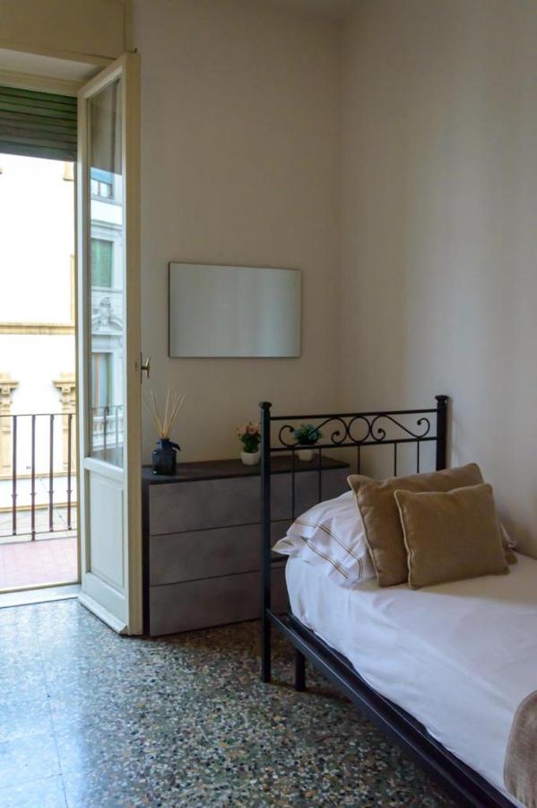 Homelink Firenze - Charlotte Eksteriør billede