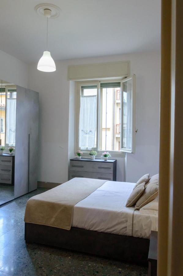 Homelink Firenze - Charlotte Eksteriør billede
